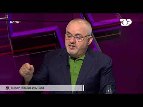'Berisha do goditet fiks në përvjetorin e rrëmbimit të Remzi Hoxhës', Artan Hoxha