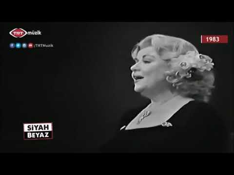 Hamiyet Yüceses-Akşam Oldu Hüzünlendim