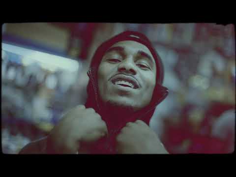 LOE Shimmy - Zuper Powerz (Official Music Video)