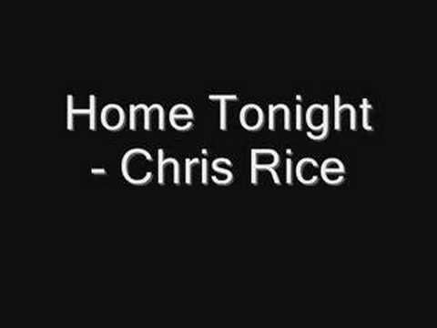 Thumbnail for Home Tonight video