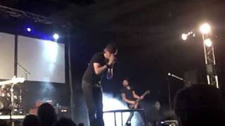 Building 429 at Alive Fest 2009