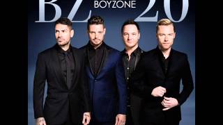 Boyzone   Rise