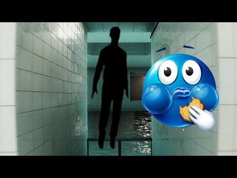 This Liminal Space Horror Game finally released! | Anemoiapolis