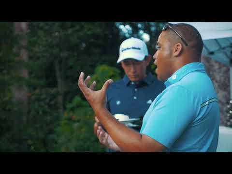 The Els Club Teluk Datai BMW Cup 2017