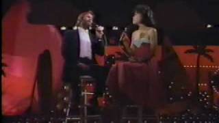 Marilyn McCoo Carl Wilson God Only Knows SOLID GOLD
