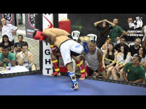 Haroldo vs Ezio - BH Sparta 6