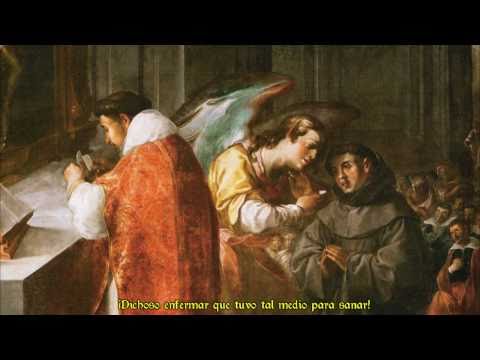 Video thumbnail for ¡O celestial medicina!