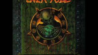 Overkill-Nice Day For A Funeral