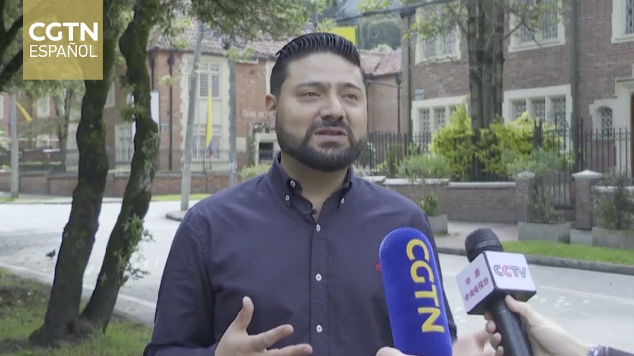 Analista colombiano califica las amenazas estadounidenses como una injerencia a la soberanía