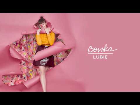 BOVSKA - Lubię (Official Audio)