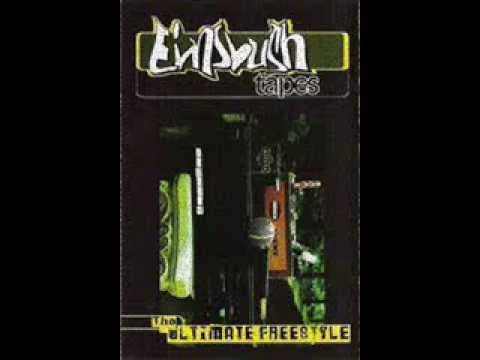 Eimsbush Tape 3 Ultimate Freestyle