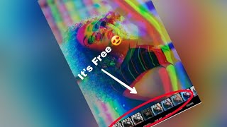 Unlock all filter on Picsart for Free !! | Easy Way
