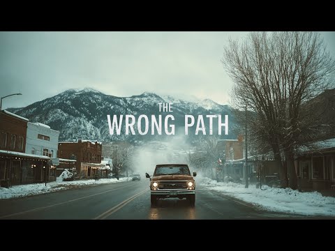 A Movie Everyone Should See! | THE WRONG PATH | Watch Free Online