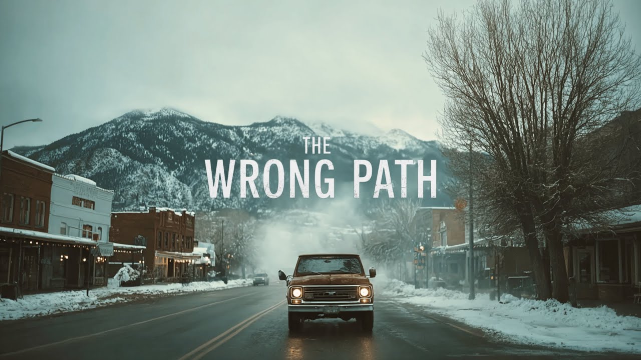 A Movie Everyone Should See! | THE WRONG PATH | Watch Free Online