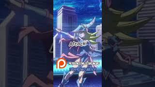 "Defeated By Fanservice" - Dark Side of Dimesions Abridged