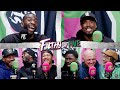 YANNICK BOLASIE ON FILTHYFELLAS | FILTHY @ FIVE