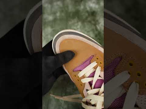 Most Important Thing for Sneakers 👟