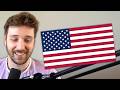 JUST CHATTING ABOUT AMERICA
