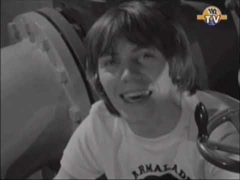 Marmalade - Man In A Shop (1968)