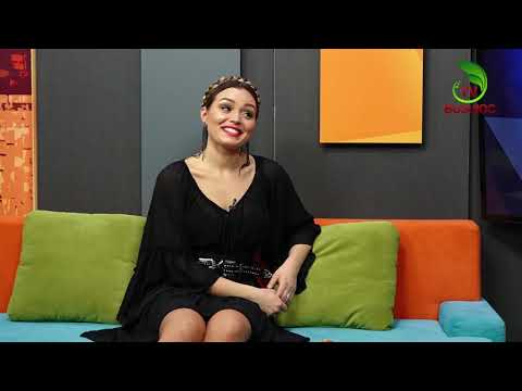 Vedete Fără Secrete cu Doința Gherman - Invitată Cornelia Ștefănet