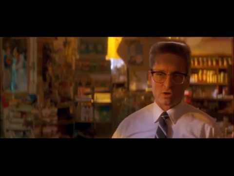 Falling Down: Wechselgeld (Filmclip Deutsch/German) - Michael Douglas