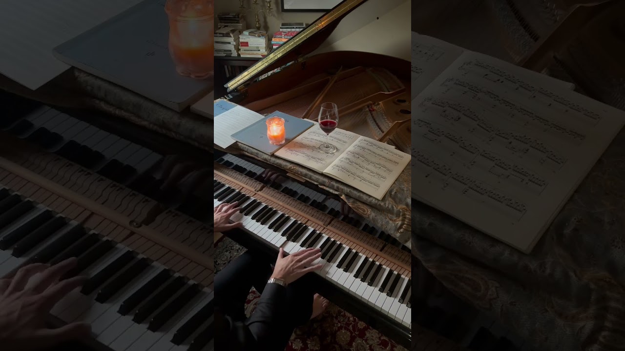 Passacaglia - Handel