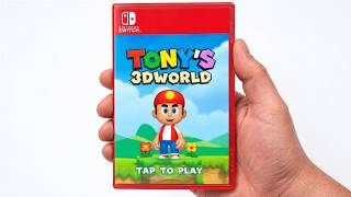 Download lagu I Tested Every FAKE Nintendo Game mp3