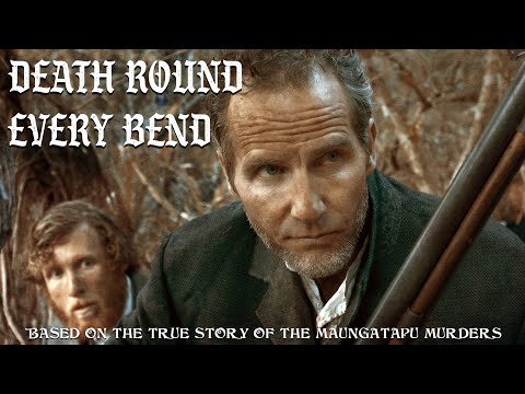 Death Round Every Bend 4K