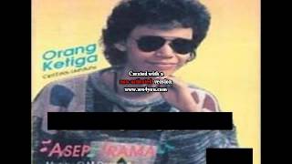 Download lagu Asep Irama - Aku di barat Engkau di timur mp3