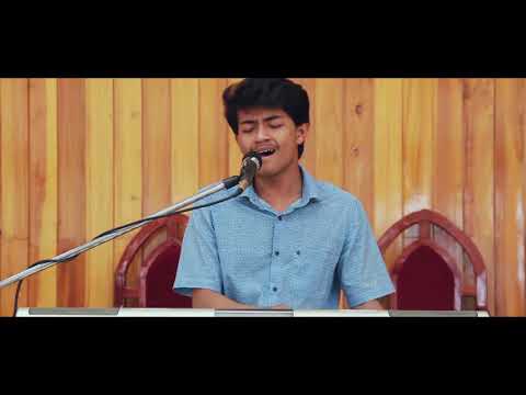 O The Blood - Reuben Hadem [LIVE]