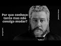 por que conheço tanto mas não consigo mudar c. h. spurgeon 1834 1892