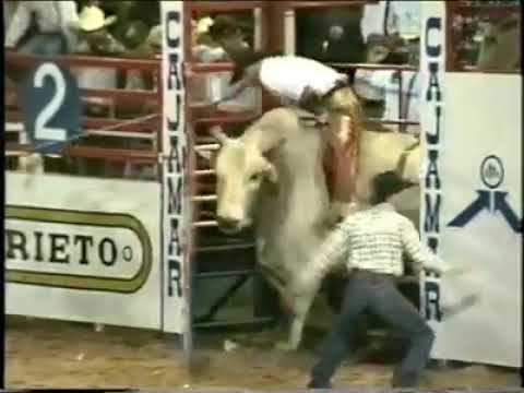 José Diniz netto (Rodeio de cajamar Ano de 1996)