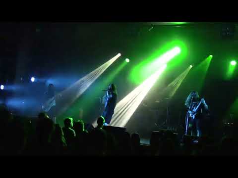 Maximize Bestiality - Full Live Show @ Berlin Deathfest 2023