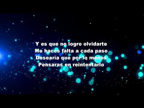 Christian Nodal ft. David Bisbal - Probablemente (LETRA)