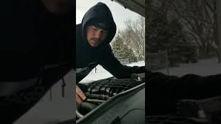 2017 dodge charger v6 fuel injector replacement