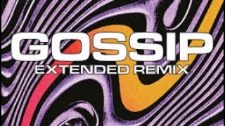 TAME IMPALA - Gossip Extended