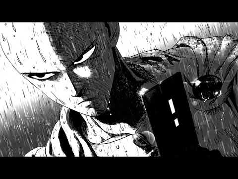 One Punch Man Season 2 OST - I'm a Monster
