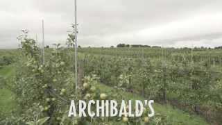 preview picture of video 'FeastON at Archibald's Estate Winery'