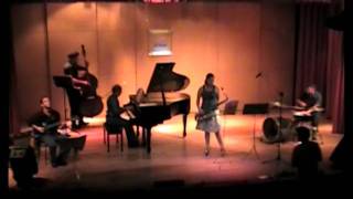 Cantaloupe Island - Quinteto Roffé