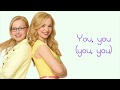 Better in Stereo Theme Song Version Lyrics ~ Dove Cameron