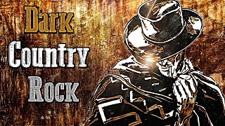Ride Em Cowboy Dark Country Rock Songs...