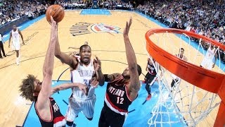 Kevin Durant Stays Red Hot: Lights Up the Blazers for 46 Points and the W