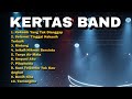 KERTAS BAND BEST ALBUM (ARMADA)