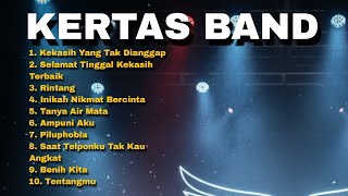Download lagu KERTAS BAND BEST ALBUM (ARMADA) mp3