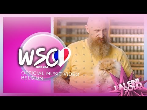 Belgium🇧🇪: Henri PFR, Susan H - easy | Wonderful Song Contest #34