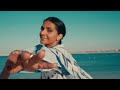 CAMELPHAT NADIA ALI Endlessly Official Lyric Visualizer Video