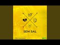 Sem Sal Ao Vivo