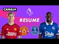 Le résumé de Manchester United / Everton - Premier League 2023-24 (J28)