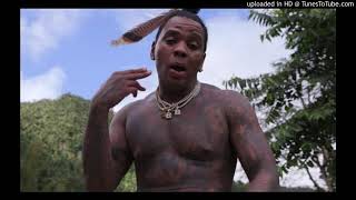 Kevin Gates - Plug Daughter 2 (SLOWED)