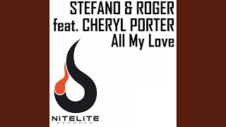All My Love (feat. Cheryl Porter) (Radio Edit)
